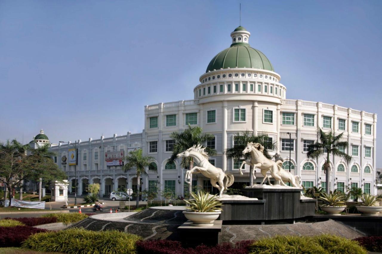 President Executive Club Hotel Чикаранг Екстериор снимка