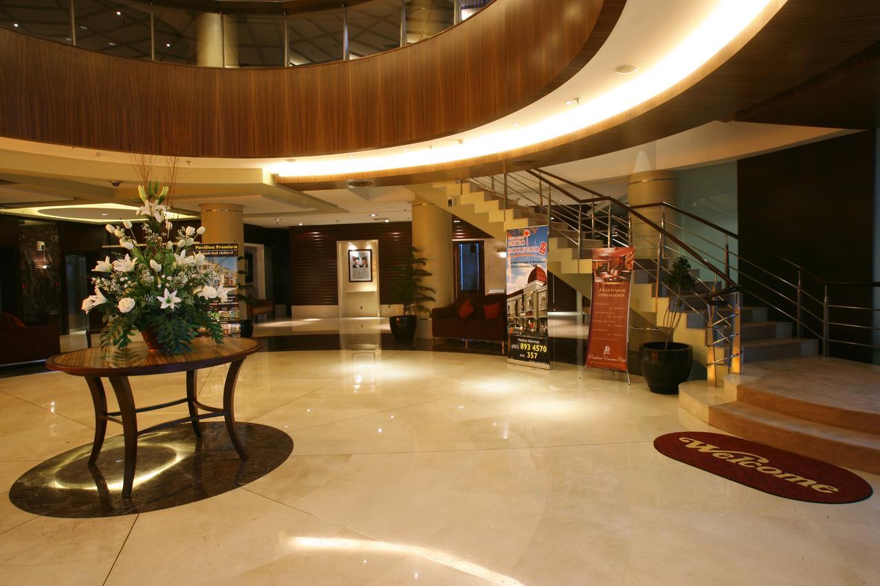 President Executive Club Hotel Чикаранг Екстериор снимка